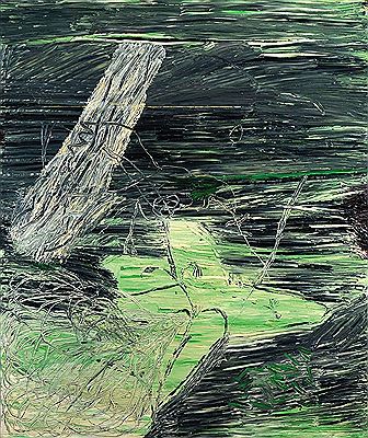 Orchid 3, 2001