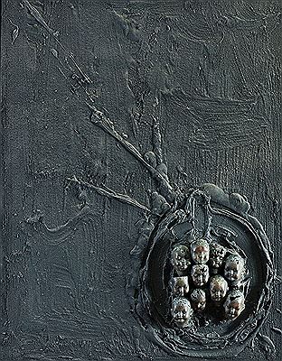 Babies, 1964 by Aika Ariel Brown - Auction record, sale price, and art valuation. Compare with similar artists and explore comparable artworks.