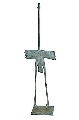 Bird by Dan Zaretsky - Auction record, sale price, and art valuation. Compare with similar artists and explore comparable artworks.
