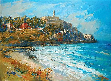 Jaffa