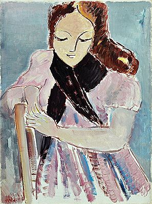 Aviva Uri by David Hendler - Auction record, sale price, and art valuation. Compare with similar artists and explore comparable artworks.