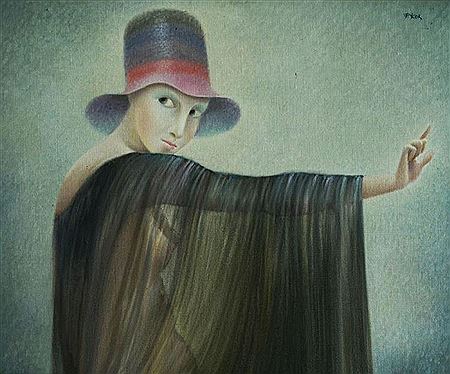 Young Girl