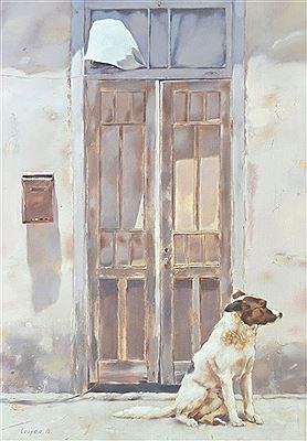 Long Waiting, 2011