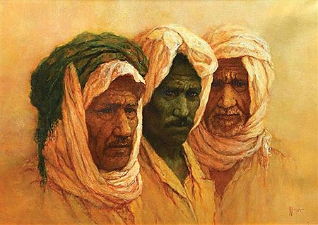 Figures, 1977 by William (Sunny) Weintraub - Auction record, sale price, and art valuation. Compare with similar artists and explore comparable artworks.