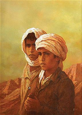Figures, 1976