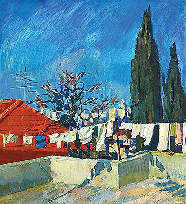 Landscape