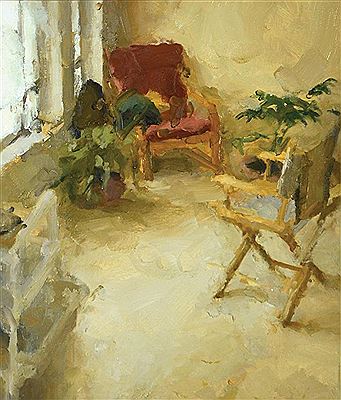 Room Interior