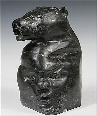 Bear Spirit