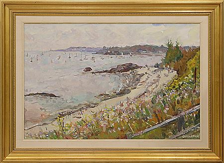 "Willards Beach"