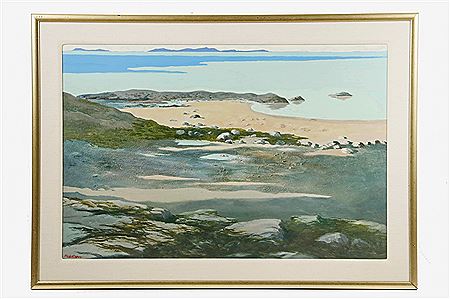 "Land's End"