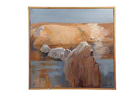 "Pink Quarry"