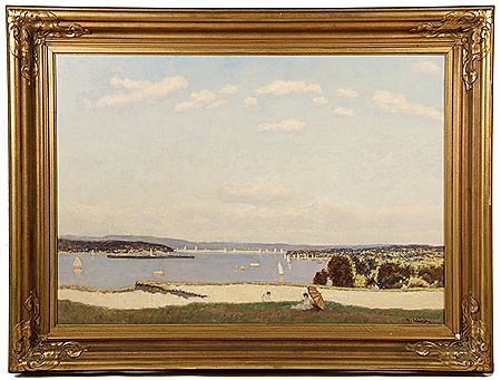 Ostsee Beach, Baltic Sea