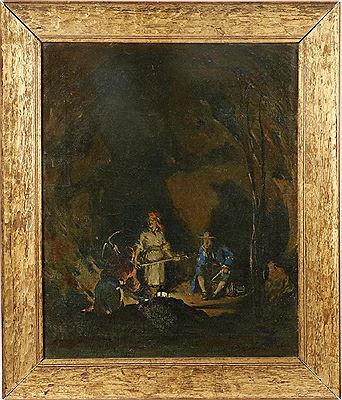 The Pirate's Lair