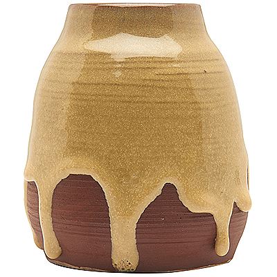 Vase by Edward T Deutsch - Auction record, sale price, and art valuation. Compare with similar artists and explore comparable artworks.