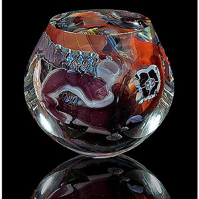 Triolet Series sculpture, YC-1488, 1988 by Richard Ritter - Auction record, sale price, and art valuation. Compare with similar artists and explore comparable artworks.