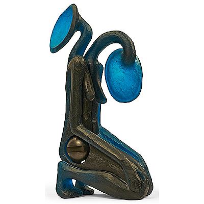 Sculpture, 2007