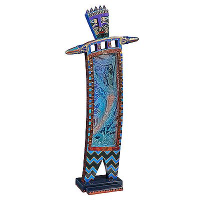 Finnabair sculpture, 1990