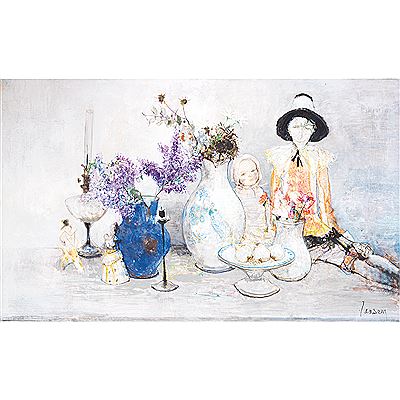 MÈRE ET FILLE