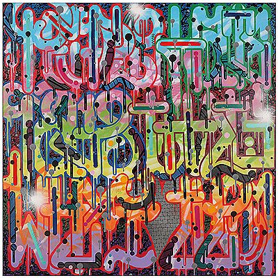 Peoplehatetagsthatswhyilovethem, 2014 by Smole - Auction record, sale price, and art valuation. Compare with similar artists and explore comparable artworks.