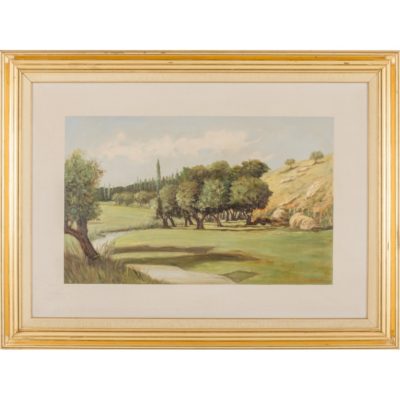 “Paesaggio”