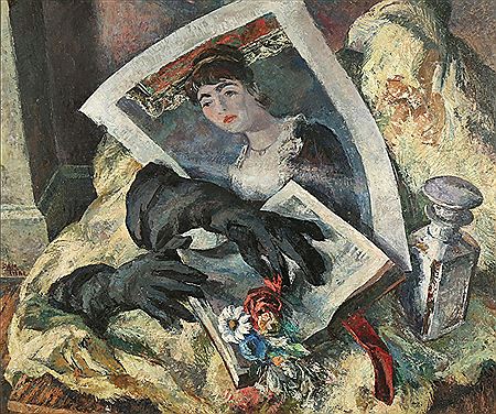 Night at the Opera, 1940
