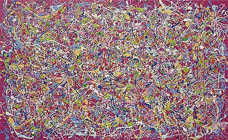 Abstraction by Michael Karr - Auction record, sale price, and art valuation. Compare with similar artists and explore comparable artworks.