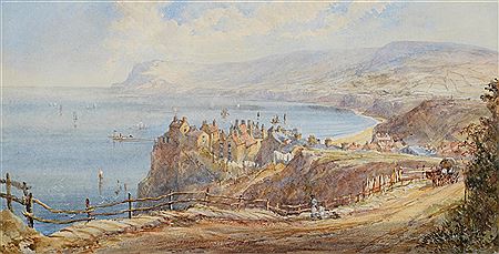 Robin Hood's Bay