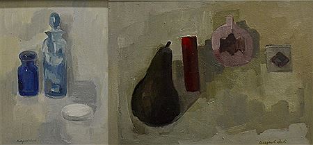 ''Still life'' (2)