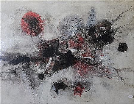 Canadian ''New Vision'' by William John Bertram Newcombe - Auction record, sale price, and art valuation. Compare with similar artists and explore comparable artworks.