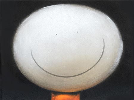 Smiley Face