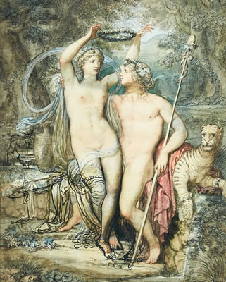 ”Baccus et Ariadne” by Jonas Akerstrom - Auction record, sale price, and art valuation. Compare with similar artists and explore comparable artworks.