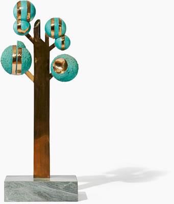 ”Metaphor: The Tree of Utah”