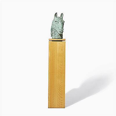 Vetskap by Henrik Allert - Auction record, sale price, and art valuation. Compare with similar artists and explore comparable artworks.