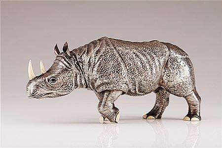 An important Rhinoceros