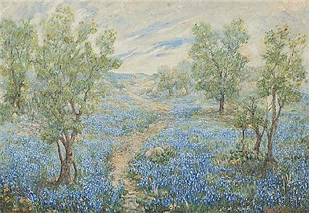 Bluebonnets