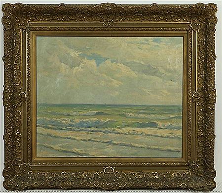 'Wolkenspel Schelde'