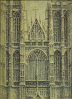 'Antwerpen kathedraal'
