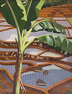 Sample artwork by Mies Callenfeld-Carsten (1893 - 1982), known for painting - View similar artists and auction records