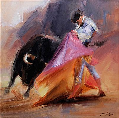 LA CORRIDA by Jean Vilar - Auction record, sale price, and art valuation. Compare with similar artists and explore comparable artworks.