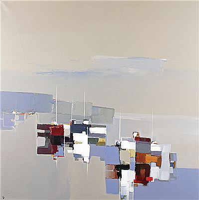 AU PETIT MATIN by Lionel Chevalier - Auction record, sale price, and art valuation. Compare with similar artists and explore comparable artworks.