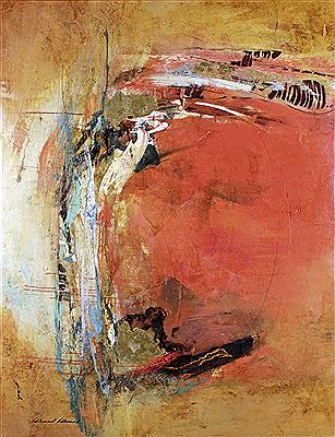 COMPOSITION by Gabriela Villareal - Auction record, sale price, and art valuation. Compare with similar artists and explore comparable artworks.