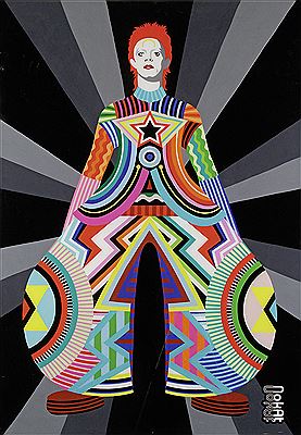 ZIGGY GRAPHIC