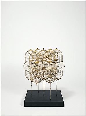 "Ohne Titel" ("Pilar")