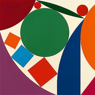 "Bild 81" by Christian Roeckenschuss - Auction record, sale price, and art valuation. Compare with similar artists and explore comparable artworks.