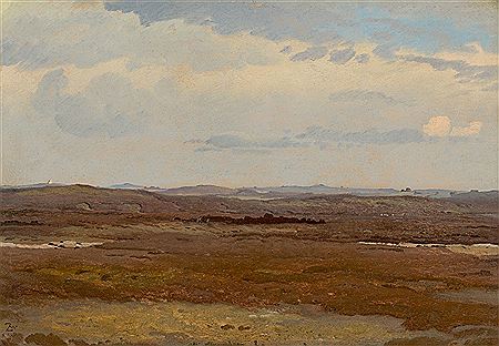 Sample artwork by Johannes Wilhelm Zillen (1824 - 1870), known for painting - View similar artists and auction records