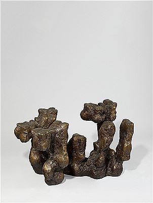 "Bikini-Crescat" by Gerson Fehrenbach - Auction record, sale price, and art valuation. Compare with similar artists and explore comparable artworks.