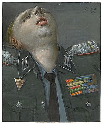 Soldat