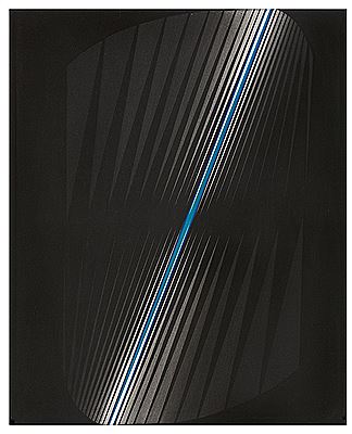 "10/I" by Lothar Quinte - Auction record, sale price, and art valuation. Compare with similar artists and explore comparable artworks.