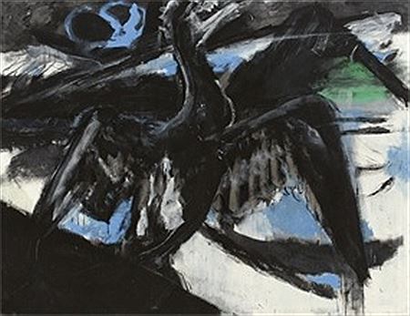 Kormoran