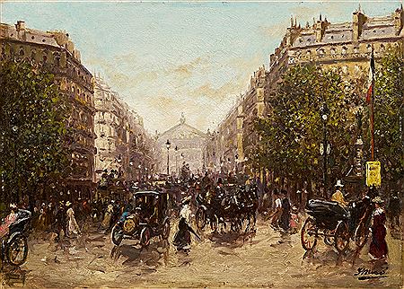 Paris